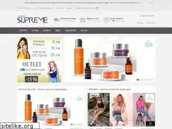 Sites similar to fashionsupreme.co.uk