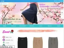 Sites similar to fashionsweetrose.com