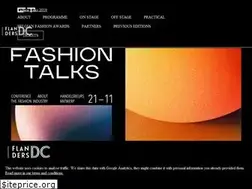 Sites similar to fashiontalks.be