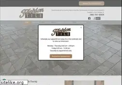 Sites similar to fashiontilefl.com