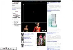 Sites similar to fashiontime.hu