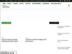 Sites similar to fashiontipslive.com