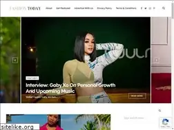 Sites similar to fashiontoday.vip