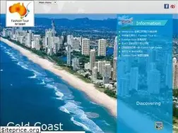 Sites similar to fashiontour.com.au