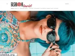 Sites similar to fashiontourist.co