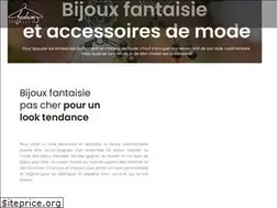 Sites similar to fashiontreasure.fr