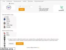 Sites similar to fashiontrend.cz
