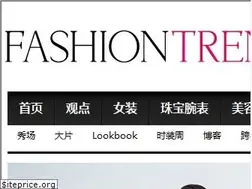 Sites similar to fashiontrenddigest.com
