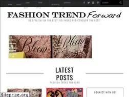 Sites similar to fashiontrendforward.com