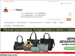 Sites similar to fashiontrends.com.ua