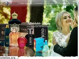 Sites similar to fashiontrendsintl.com