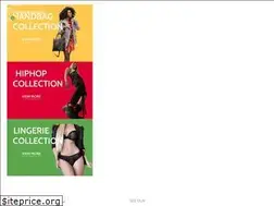 Sites similar to fashiontrendsmag.com