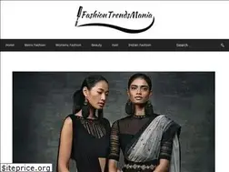 Sites similar to fashiontrendsmania.com