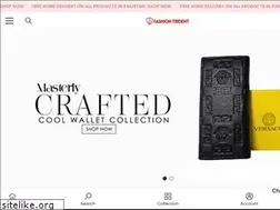 Sites similar to fashiontrident.com