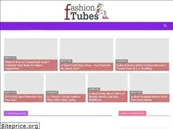 Sites similar to fashiontubes.com