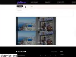 Sites similar to fashiontv.gr