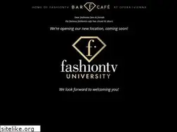 Sites similar to fashiontvcafe.com