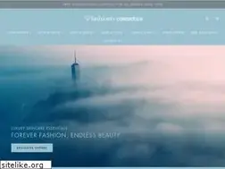 Sites similar to fashiontvcosmetics.com