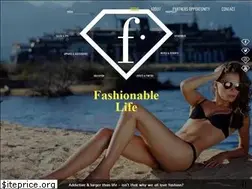 Sites similar to fashiontvindia.in