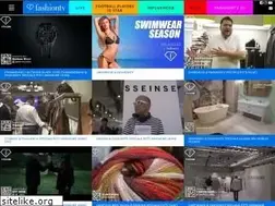 Sites similar to fashiontvitaliaofficial.it