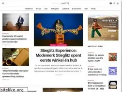 Sites similar to fashionunited.be