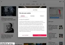 Sites similar to fashionunited.co.uk