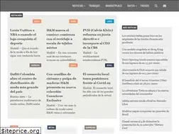 Sites similar to fashionunited.co