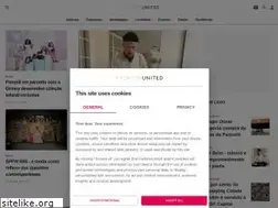Sites similar to fashionunited.com.br