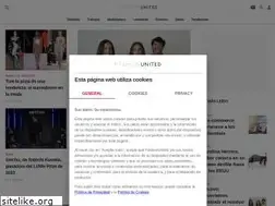 Sites similar to fashionunited.com.pe