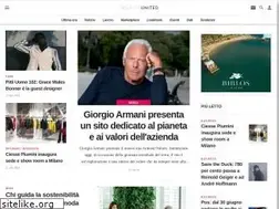 Sites similar to fashionunited.it