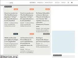 Sites similar to fashionunited.mx