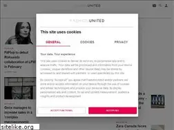 Sites similar to fashionunited.nz