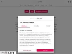 Sites similar to fashionunited.se