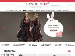 Sites similar to fashionup.ro
