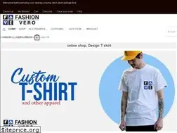 Sites similar to fashionveroshop.com
