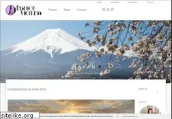 Sites similar to fashionvictress.com