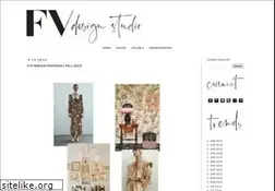 Sites similar to fashionvignette.blogspot.com