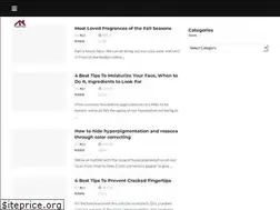 Sites similar to fashionvilas.com