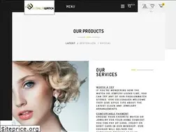 Sites similar to fashionwatch.hu