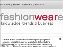 Sites similar to fashionweare.com
