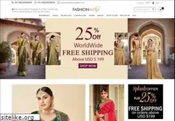 Sites similar to fashionwebz.com