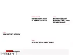Sites similar to fashionweek.pl