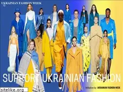 Sites similar to fashionweek.ua