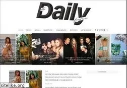 Sites similar to fashionweekdaily.com