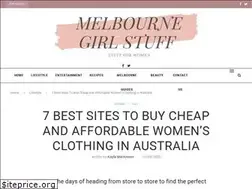 Sites similar to fashionweekdelaware.com
