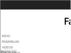 Sites similar to fashionweekhonduras.com