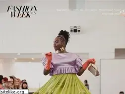 Sites similar to fashionweekmn.com