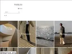 Sites similar to fashionwhisper.com