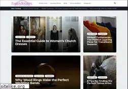 Sites similar to fashionwindows.com