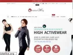 Sites similar to fashionwing.com